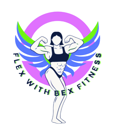 Flex with Bex | online certified personal trainer